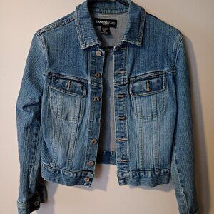 Express Jean Jacket